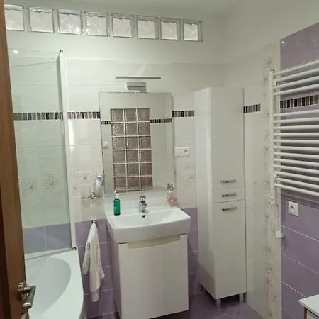 Velky Apartman 2-4 Osob V Srdci Tatier Liptovsky Hradok Exterior photo
