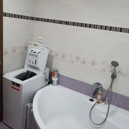 Velky Apartman 2-4 Osob V Srdci Tatier Liptovsky Hradok Exterior photo