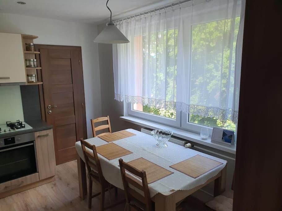 Apartmán Velky 2-4 Osob V Srdci Tatier
