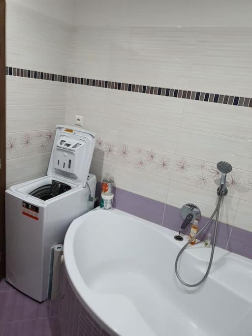 Apartmán Velky 2-4 Osob V Srdci Tatier *