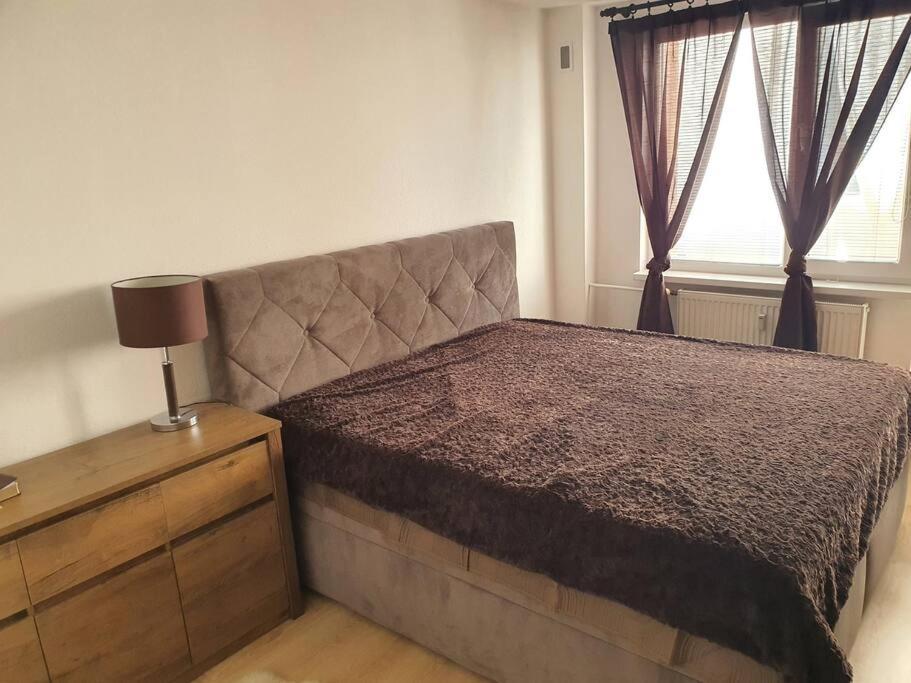Apartmán Velky 2-4 Osob V Srdci Tatier