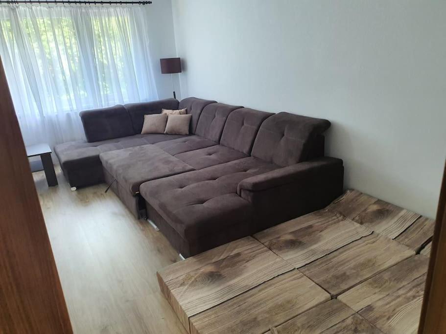 Velky 2-4 Osob V Srdci Tatier Apartmán Liptovsky Hradok